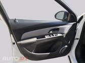 Chevrolet Cruze 1.6