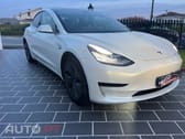Tesla Model 3 Standard Range Plus RWD
