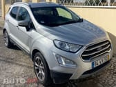 Ford EcoSport 1.0 Titanium EcoBoost