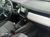 Renault Clio Outro