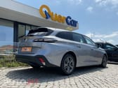 Peugeot 308 SW 1.2 PureTech Active Pack
