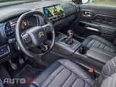 Citroen C5 Aircross 1.2 PureTech Feel Pack