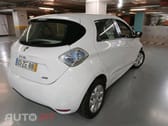 Renault Zoe (c/ Bateria) Life 40