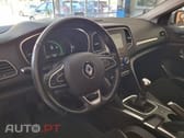 Renault Mégane 1.2 TCE Zen
