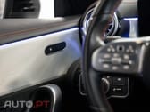 Mercedes-Benz CLA 180 d AMG Line Aut.