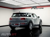 MINI Clubman One D