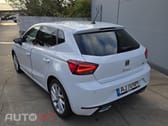 Seat Ibiza 1.0 TSI FR