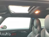 MINI Cooper John Cooper Works