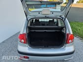 Hyundai Getz 1.5 CRDi Sportvan