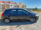 Toyota Auris 1.33 VVTI A/C+VSC