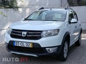Dacia Sandero 1.5 dCi Stepway