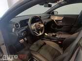 Mercedes-Benz CLA 250 e Shooting Brake AMG Line