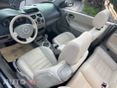 Renault Mégane Cabrio ND