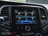 Renault Mégane 1.5 DCi Energy Business