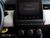 Renault Clio 1.0 TCe Techno