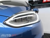 Ford Fiesta 1.5 EcoBoost S&S ST X