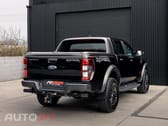 Ford Ranger 2.0 TDCi CD Raptor 4WD