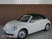 Volkswagen New Beetle Cabriolet 1.2 TSI 50s