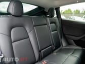 Tesla Model Y Long Range Dual Motor AWD