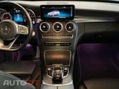Mercedes-Benz C 300 de T 9G-TRONIC AMG Line
