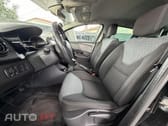 Renault Clio 0.9 TCE Dynamique S