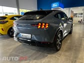 Ford Mustang Mach-E 98.7 kWh Premium