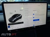 Tesla Model Y Long Range Tração Integral