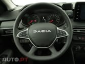 Dacia Sandero Sandero 1.0 ECO-G Expression Bi-Fuel