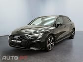 Audi A3 Sportback 45 TFSIe S tronic Competition