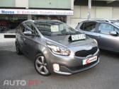 Kia Carens 1.7 CRDi ISG TX