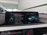 BMW 420 d Pack M Auto