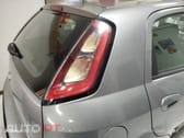 Fiat Punto Evo 1.4 My Life GPL