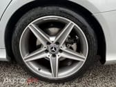 Mercedes-Benz C 350 e T 7G-TRONIC AMG Line