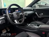 Mercedes-Benz A 180 d AMG Line Aut.