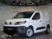 Peugeot E-Partner 50 kWh M Standard