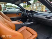 BMW 320  D Xdrive Coupe Aut M Sport Edition