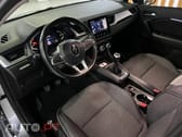Renault Captur 1.0 TCe Techno