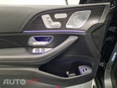 Mercedes-Benz GLE 4Matic+