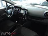 Renault Clio 1.5 dCi Confort