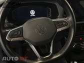 Volkswagen T-Cross Urban