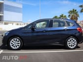 BMW 225 Advantage