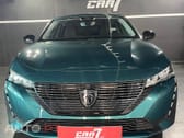 Peugeot 308 SW 1.2 PureTech Active Pack