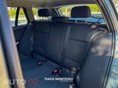 BMW 320 320D TOURING 184CV