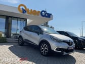 Renault Captur 1.5 dCi Exclusive