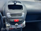Peugeot 107 1.0 Sport Line
