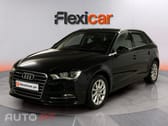 Audi A3 Sportback 1.6 TDI Design