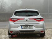 Renault Mégane 1.6 dCi GT Line