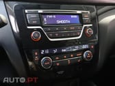 Nissan Qashqai 1.5 dCi Acenta Connect