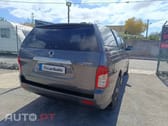SsangYong Actyon 2WD Crystal