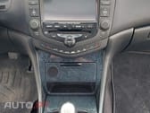 Honda Accord 2.2 i-CTDi Executive Navi